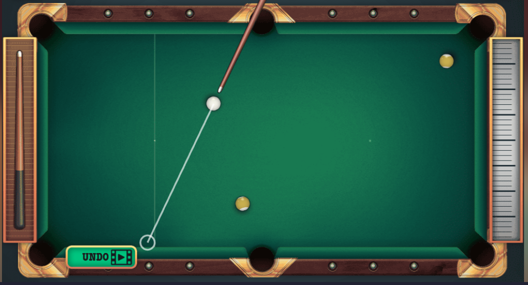8 Ball Billiards Preview